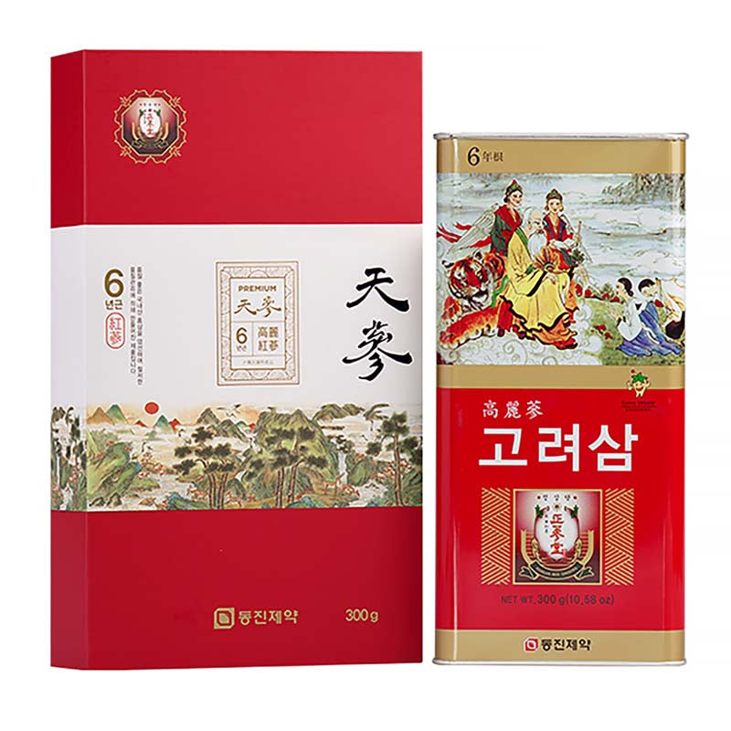 Cheon Sam Roots , Top 0,1 % Quality Ginseng