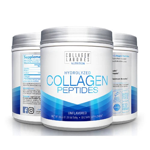 COLLAGEN POWDER