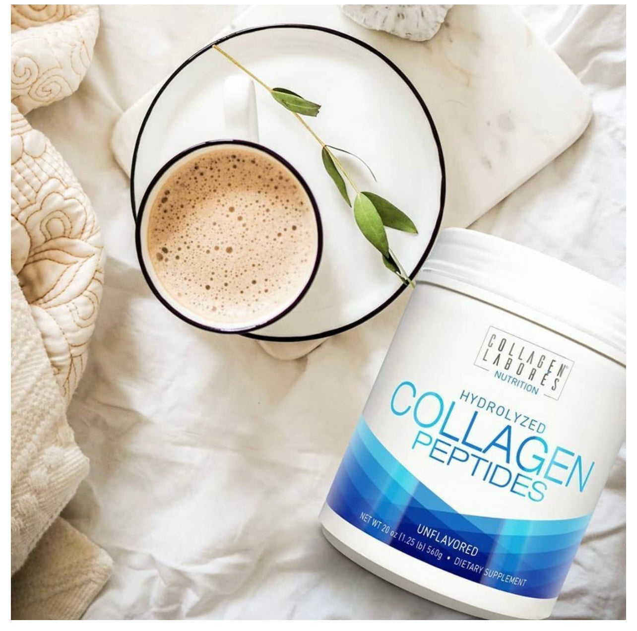 COLLAGEN POWDER