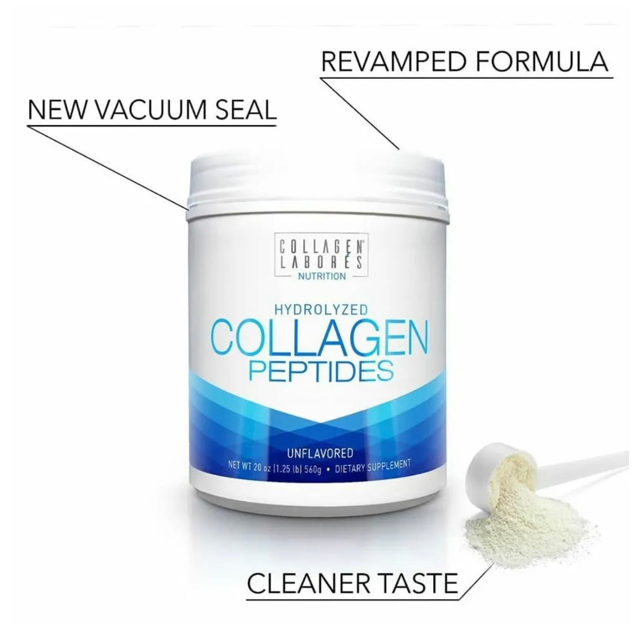 COLLAGEN POWDER