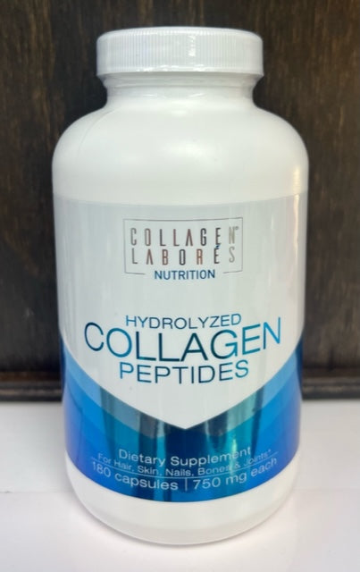 COLLAGEN PEPTIDES