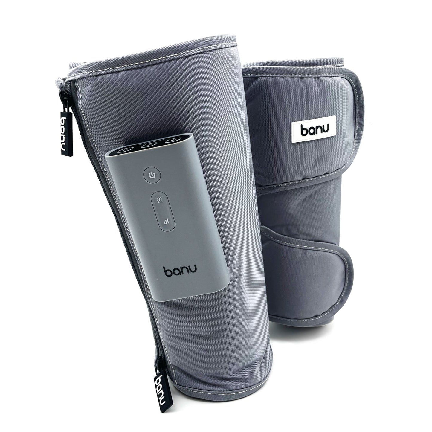 BANU CORDLESS CALF MASSAGE AIR COMPRESSION (MADE IN KOREA)