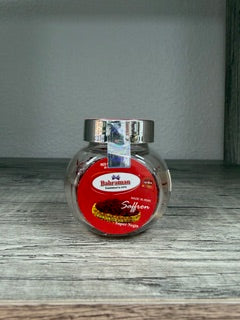 SAFFRON ( SUPER NEGIN) 2gr